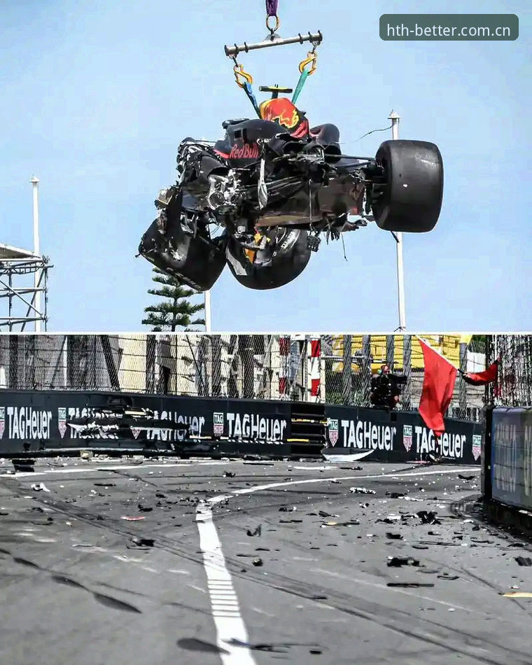 华体会登录 F1摩纳哥站避坑记:0.1km/h超速罚单背后,藏着维修区通道的隐形陷阱